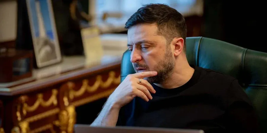 Зеленський: після «виборів» у РФ можлива мобілізація 300 тисяч осіб