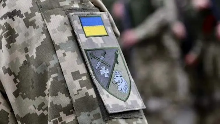 У Мостиськах виявили мертвого військового у приміщенні ТЦК