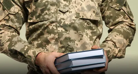 Міноборони продовжило вступ до військових вишів до 20 серпня