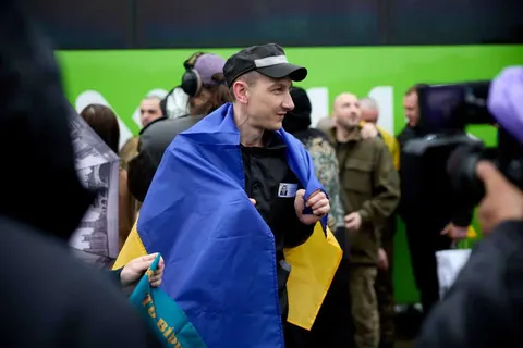 Росія жодного разу не передавала Україні повні списки полонених — Координаційний
