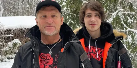 Роман Скрипка відповів на критику через звільнення зі служби у ЗСУ