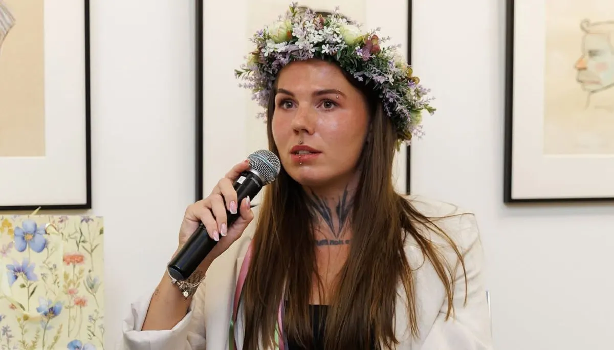 Олійникова: українські тенісистки недостатньо допомагають ЗСУ