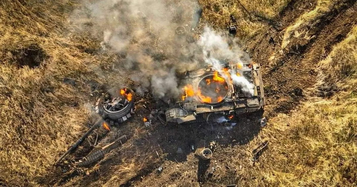 РФ втрачає понад 6000 військових щомісяця: резерви не покривають втрат