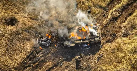 РФ втрачає понад 6000 військових щомісяця: резерви не покривають втрат