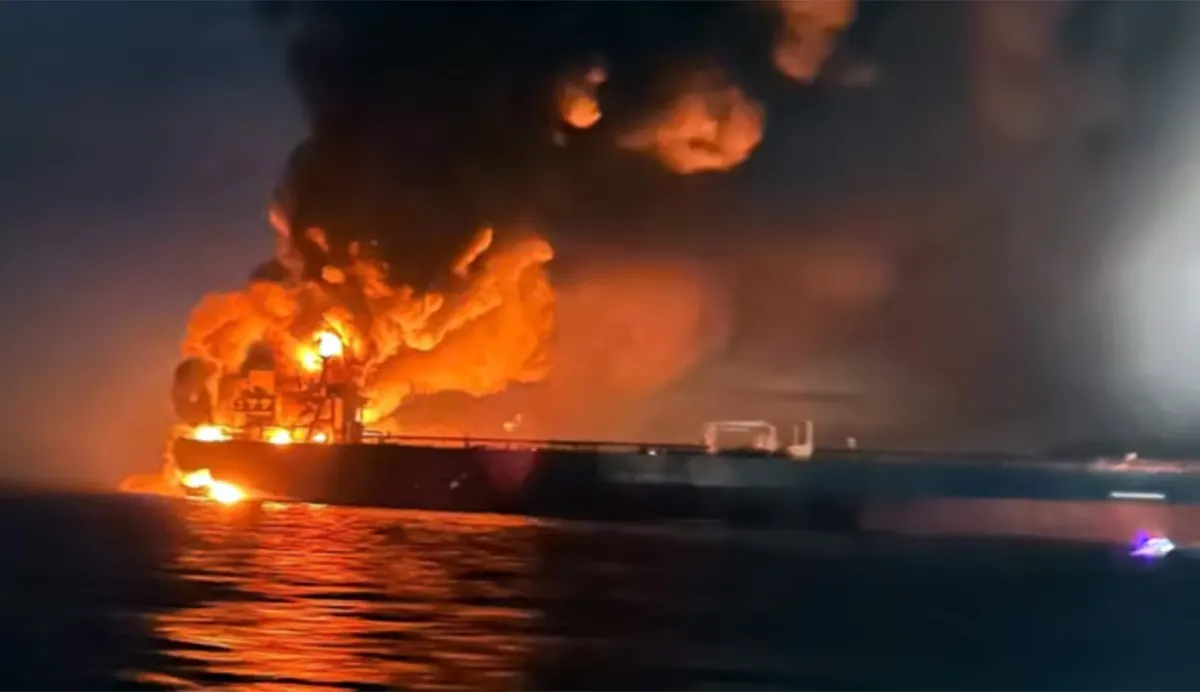 Росія відкинула пропозицію Туреччини щодо мораторію в Чорному морі