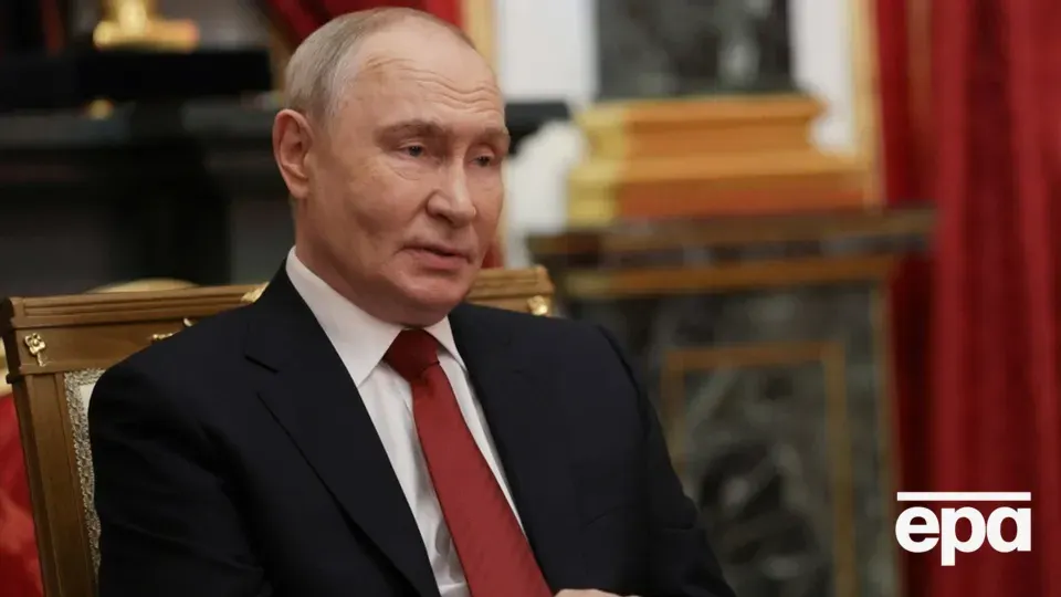 У Кремлі заявили про намір захопити Донбас до кінця року — Reuters