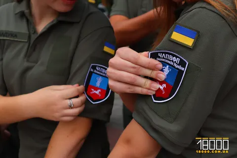 Черкаський військовий ліцей уперше випускатиме 11-класників