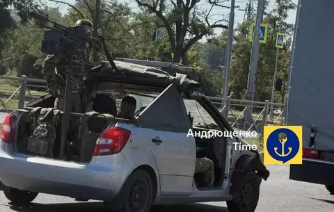 Росіяни посилюють угруповання біля Гуляйполя: деталі
