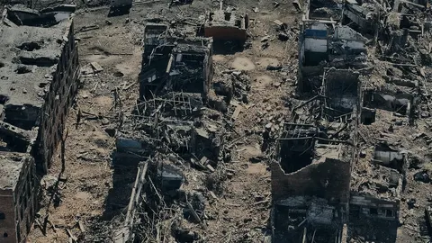 Росіяни малими групами намагаються прорватися у Вовчанськ — "Гарт"