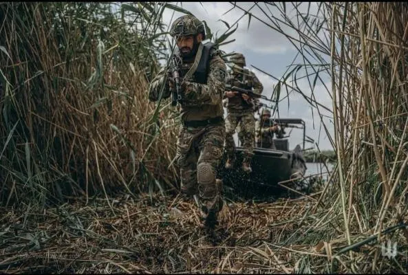 Генштаб: за добу ЗСУ ліквідували 1 340 російських військових