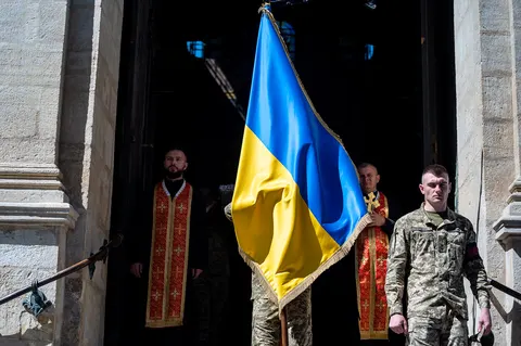 На Львівщині 7 вересня прощаються з чотирма військовими
