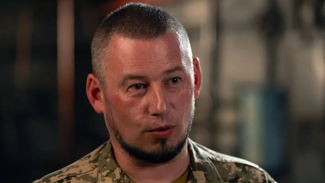 Паліса: Білецький і Прокопенко мають зупинити просування РФ на Донбасі