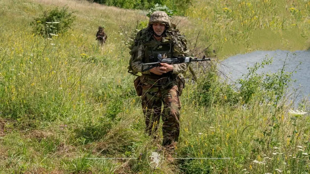 Покровський напрямок: 23 атаки відбито, окупанти просунулись біля Шахового