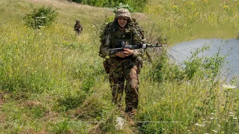 Покровський напрямок: 23 атаки відбито, окупанти просунулись біля Шахового
