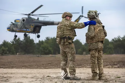 Генштаб: 197 боєзіткнень за добу, найгарячіше — на Покровському напрямку