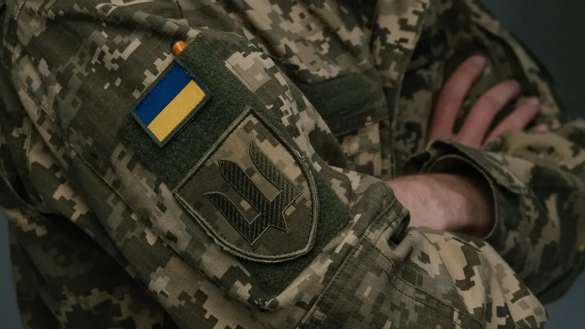 СБУ затримала двох підозрюваних у вибуху біля Стрийського ТЦК на Львівщині