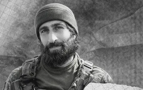 Автопробіг пам’яті на честь загиблого бійця Васо Кардави проведуть у Черкасах