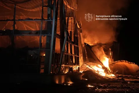 Обстріли України за добу: 16 областей під ударом, є загиблі та поранені