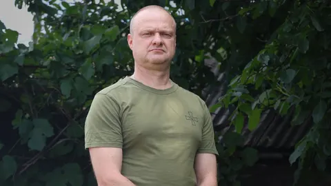 Слюсар став командиром «Града»: історія бійця 100-ї бригади