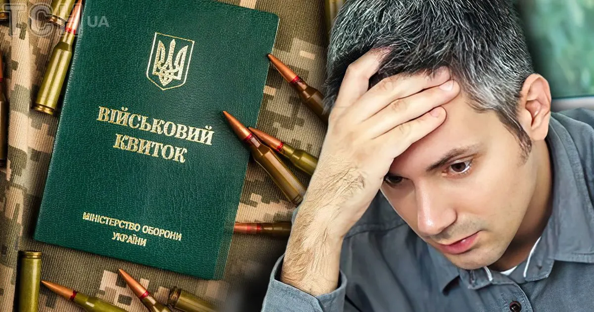 8 категорій українців втратили право на відстрочку: повний перелік