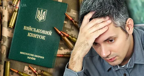 8 категорій українців втратили право на відстрочку: повний перелік