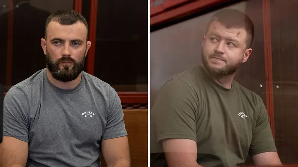 Суд обрав запобіжні заходи фігурантам стрілянини у Києві