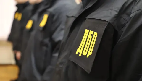 ДБР відкрило справу щодо можливих порушень у 225-му штурмовому полку