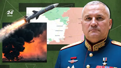 Удар по штабу 51-ї армії РФ, просування під Лиманом і заяви Трампа: зведення за добу