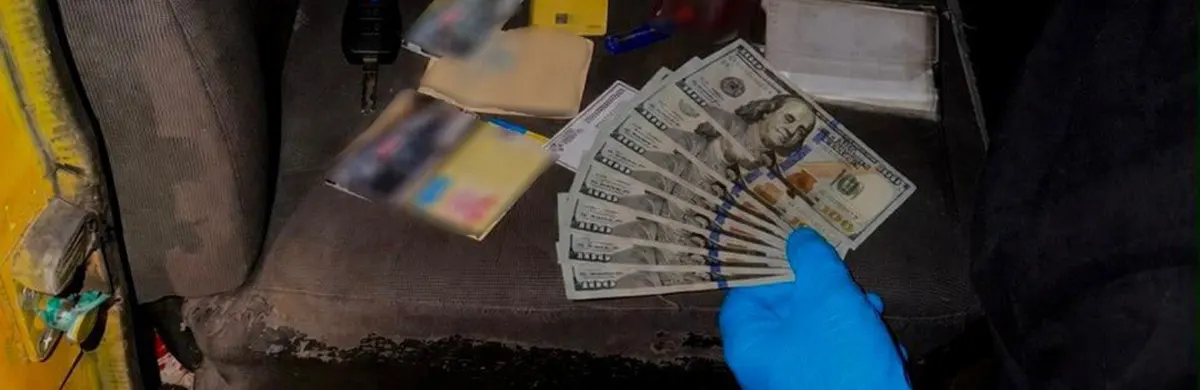 У Миколаєві затримали організатора каналу втечі за 10 тисяч євро