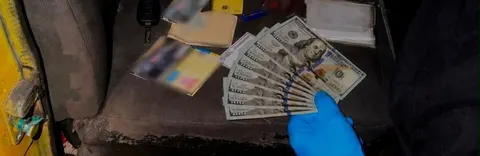 У Миколаєві затримали організатора каналу втечі за 10 тисяч євро