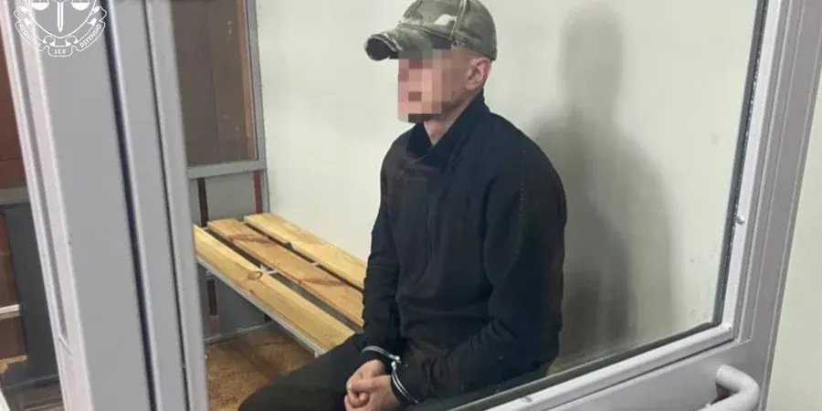 Дезертира, що готував вибух за завданням РФ, засудили до 15 років