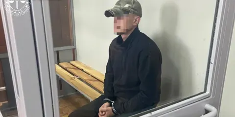 Дезертира, що готував вибух за завданням РФ, засудили до 15 років