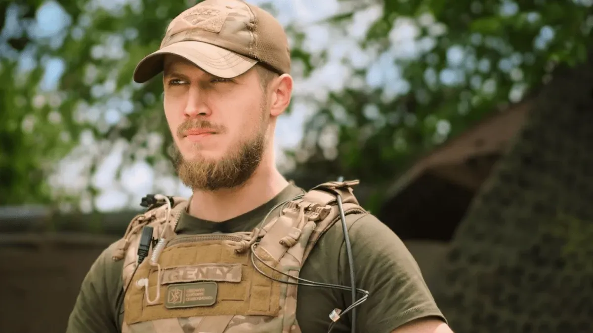 Ширшин заявив, що йому підкинули наркотики після звільнення з 47-ї бригади