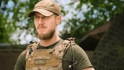 Ширшин заявив, що йому підкинули наркотики після звільнення з 47-ї бригади