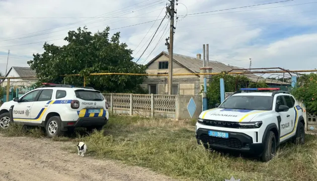 На Одещині затримали військового, який із автомата поранив тещу
