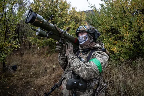 ЗСУ: масштабування дронів-перехоплювачів є пріоритетом у боротьбі з реактивними БпЛА