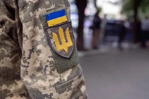 Міноборони запустило автоматичне виключення з військового обліку за віком