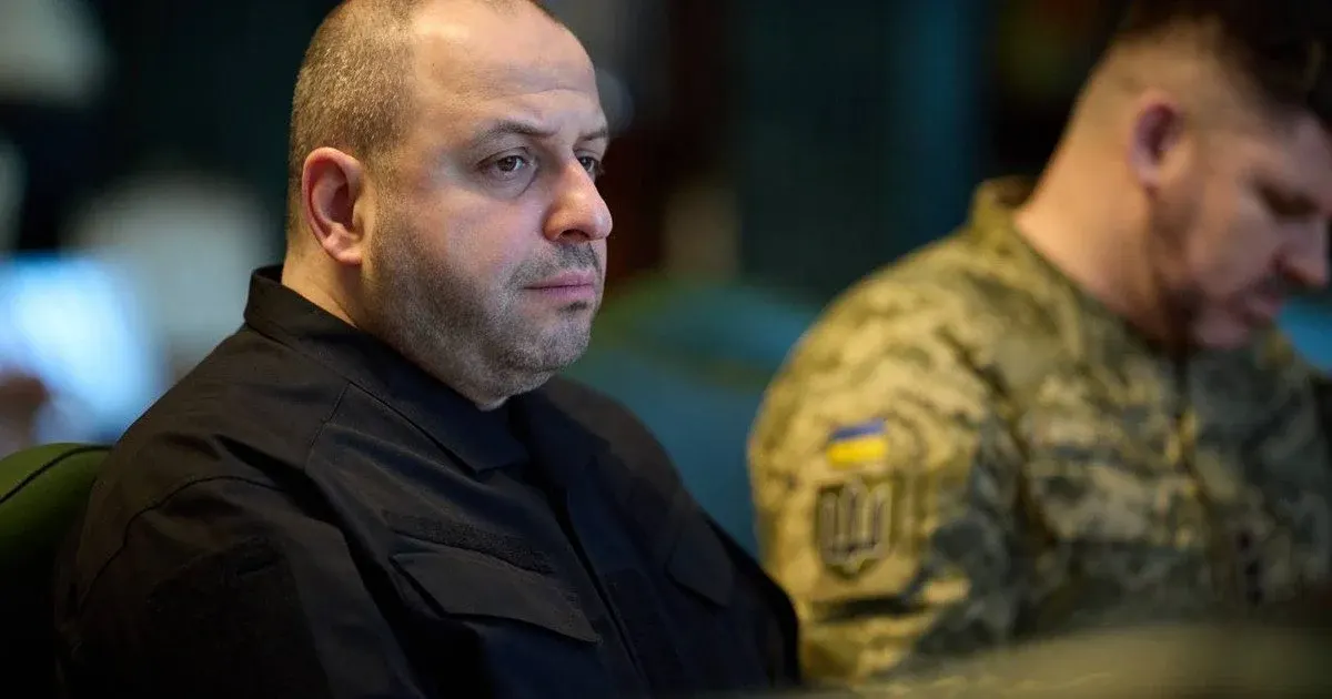 Кадрові зміни: Клименко очолив РНБО, Умєров — СЗР, Собко став заступником Драпатого