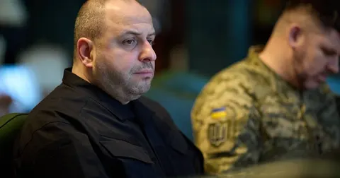 Кадрові зміни: Клименко очолив РНБО, Умєров — СЗР, Собко став заступником Драпат