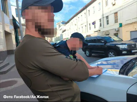 ДБР: екскомандиру "Магури" підкинули наркотики для дискредитації