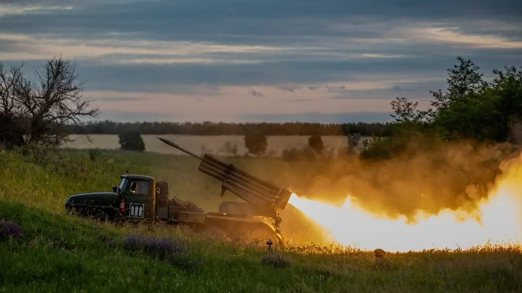 Генштаб: 11 російських атак на Гуляйпільському та Оріхівському напрямках за добу
