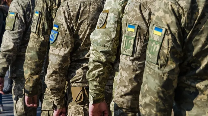 У ЗСУ запрацювало спрощене переведення між корпусами через «Армія+»