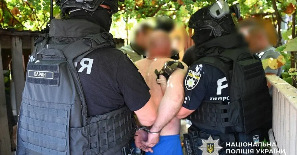 У Чернівцях звільнили водія маршрутки, який ображав військових
