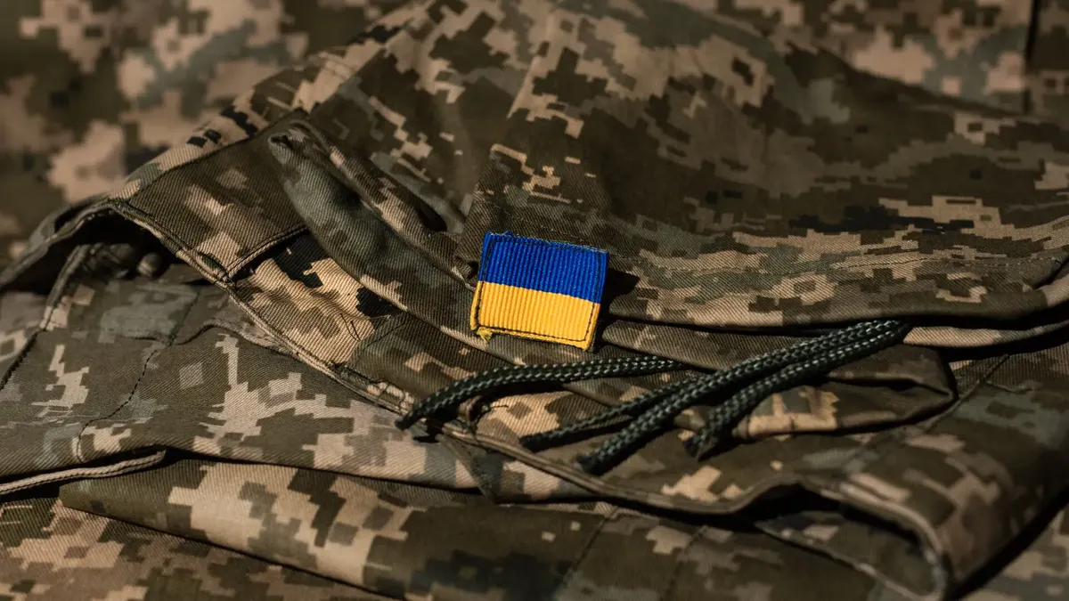 Окупанти розстріляли військовополоненого на покровському напрямку