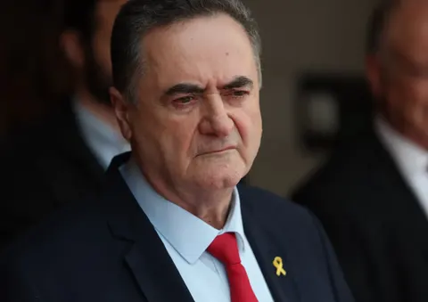 Міністр оборони Ізраїлю відвідав війська в Сирії, Дамаск засудив