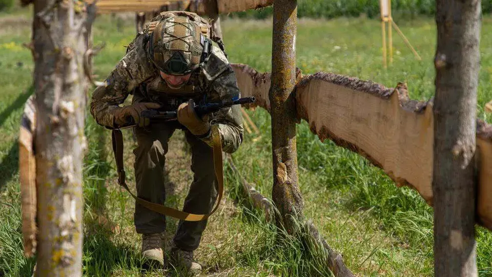 У ЗСУ спростували захоплення Писарівки: бої тривають