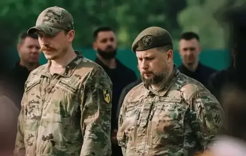 ЗСУ посилюють Донеччину: Прокопенко та Білецький очолять оновлені угруповання