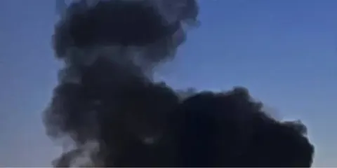 Сили оборони уразили російські ЗРК С-400, «Тор» та «Панцир»