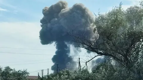 У Севастополі під час розмінування загинули четверо саперів МНС РФ