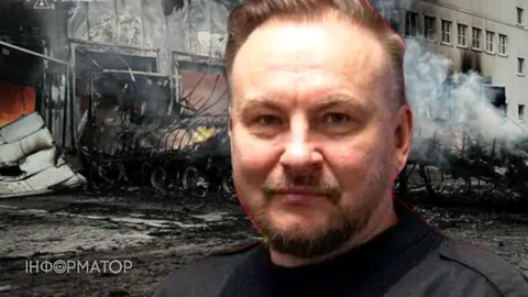 Флеш: під час тривоги у магазині лишається кілька хвилин